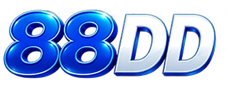 88DD LOGO